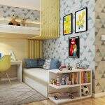 QUARTO INFANTIL