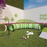 PET PLACE