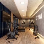 PQ ITAJUBA FITNESS T