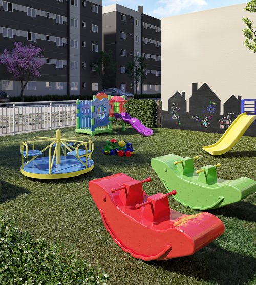 PlayGround BAIXA
