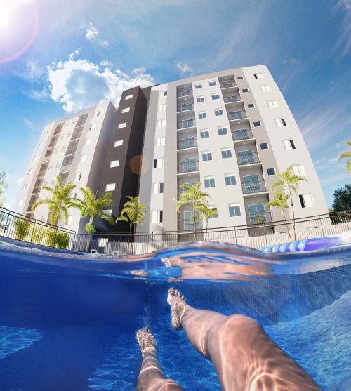 SQUAD SOUL PISCINA FISHEYE R BAIXA